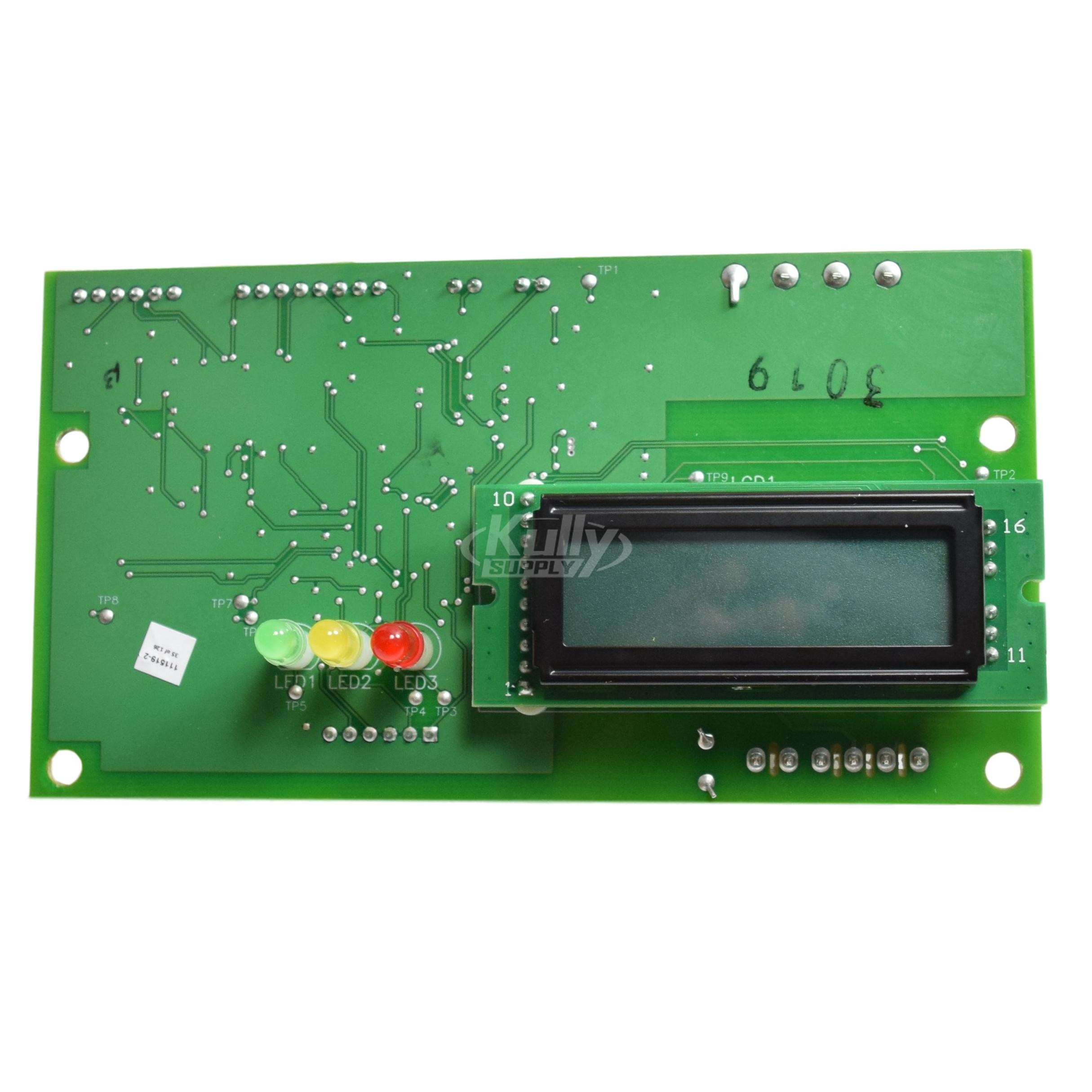 独特の上品 Elkay 1000004544 LED Numeric Alpha Counter Filler Bottle タイムセール