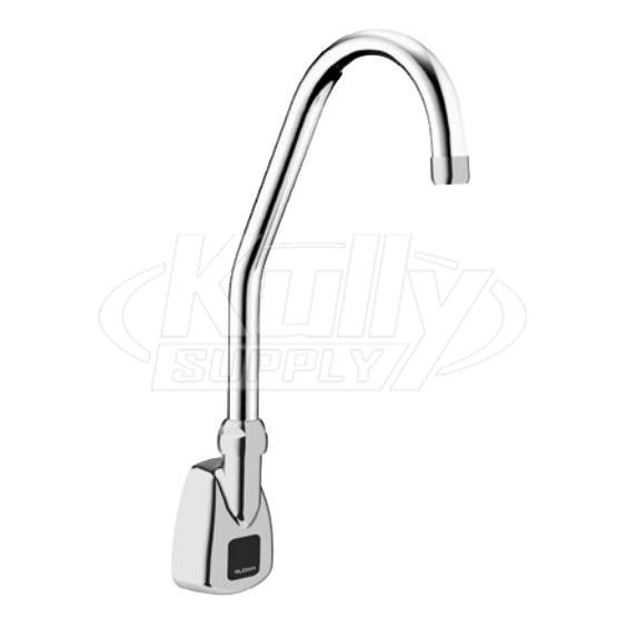 Sloan EBF550 Sensor-Operated Faucet 3315160BT