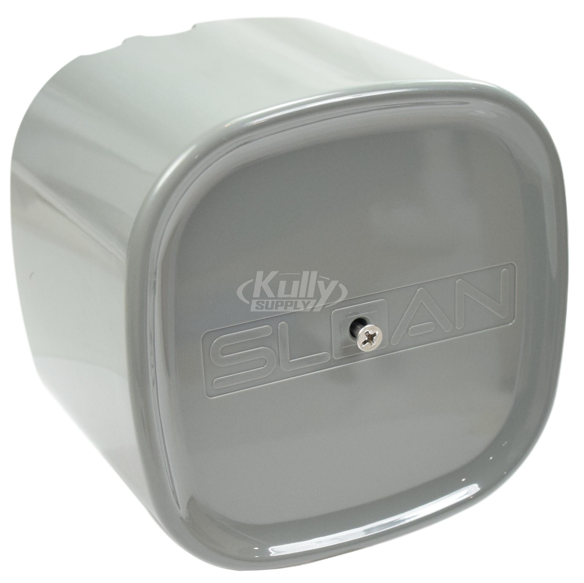 Sloan EFP10A Bluetooth Sensor-Faucet Control Box Cover w/ Screw