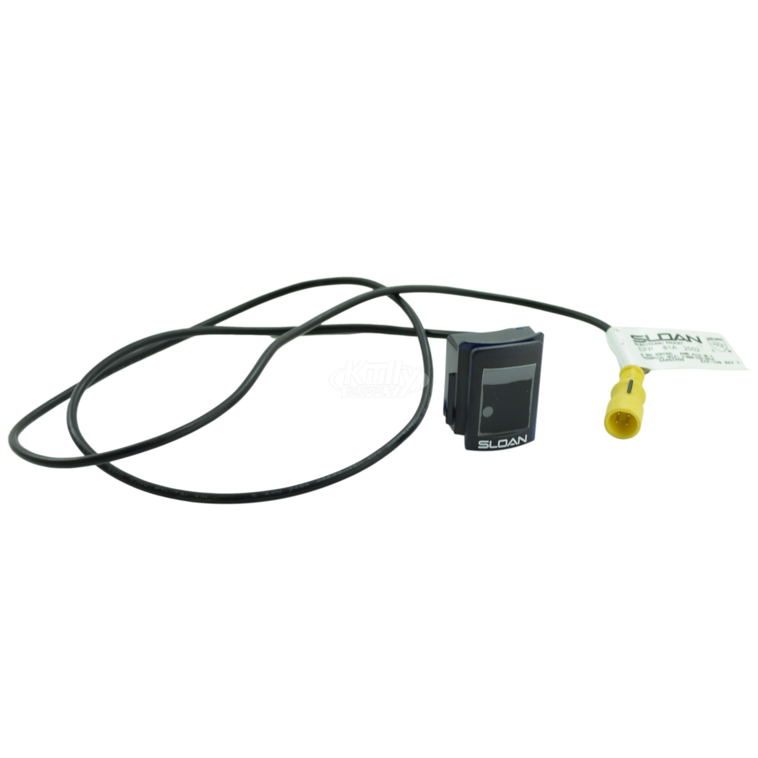 Sloan EFP81A Sensor and Cable for ETF700/EBF750 Faucets