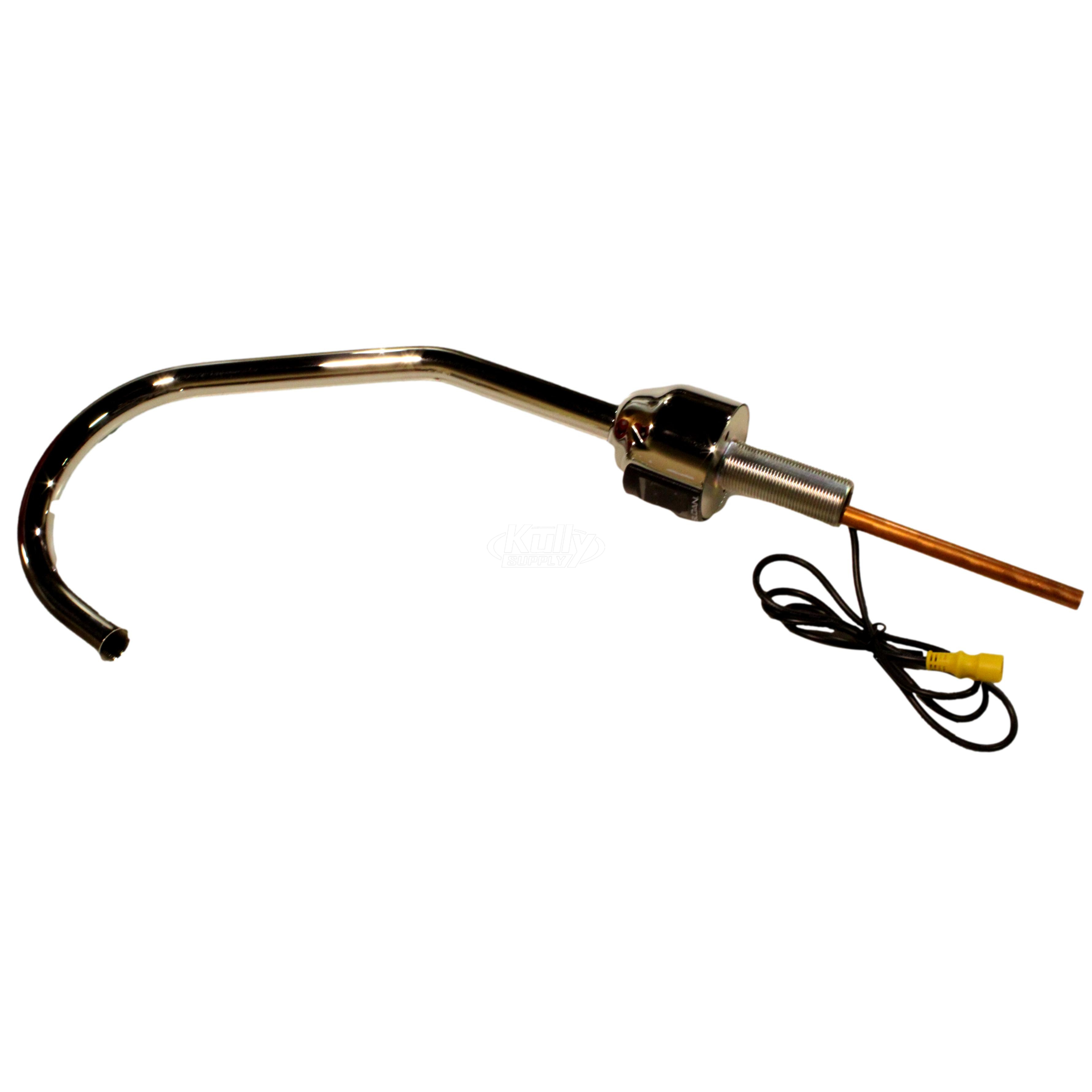 Sloan EFP94A Surgical-Bend Spout Assembly for EBF750/ETF700 Faucets