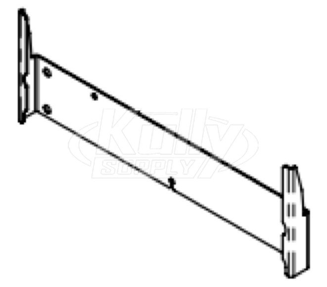 Haws 0410000265 Bottle Filler Mounting Bracket