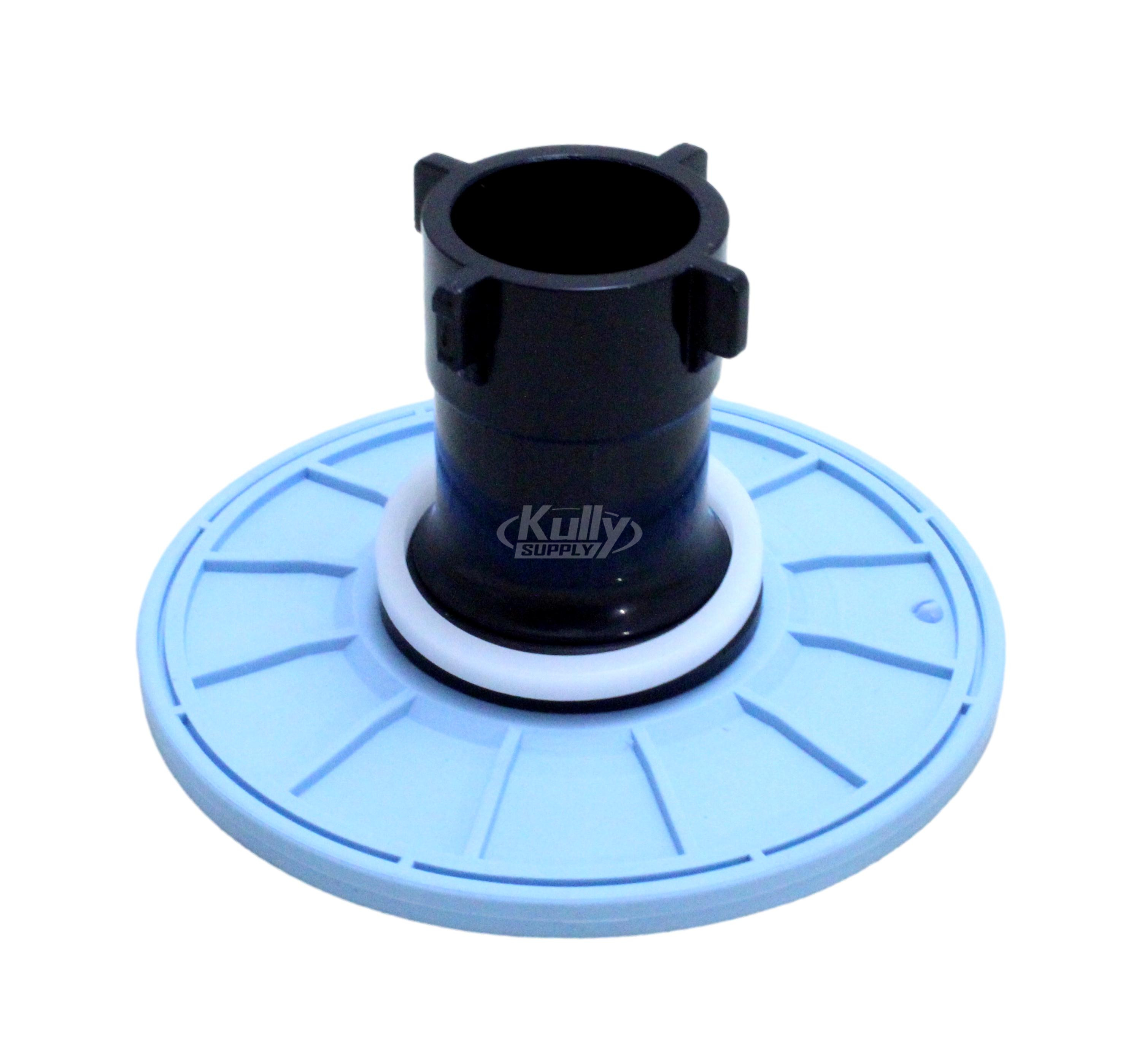 Zurn PER6003-EU-ULF Diaphragm Repair Kit 0.125 GPF (For Urinals)