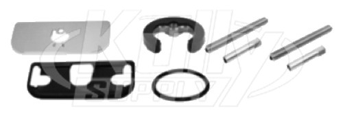 Sloan EFX-21-A Faucet Spout Mounting Kit