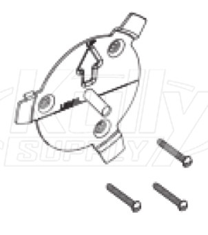 Sloan EFX-36-A Control Module Mounting Kit