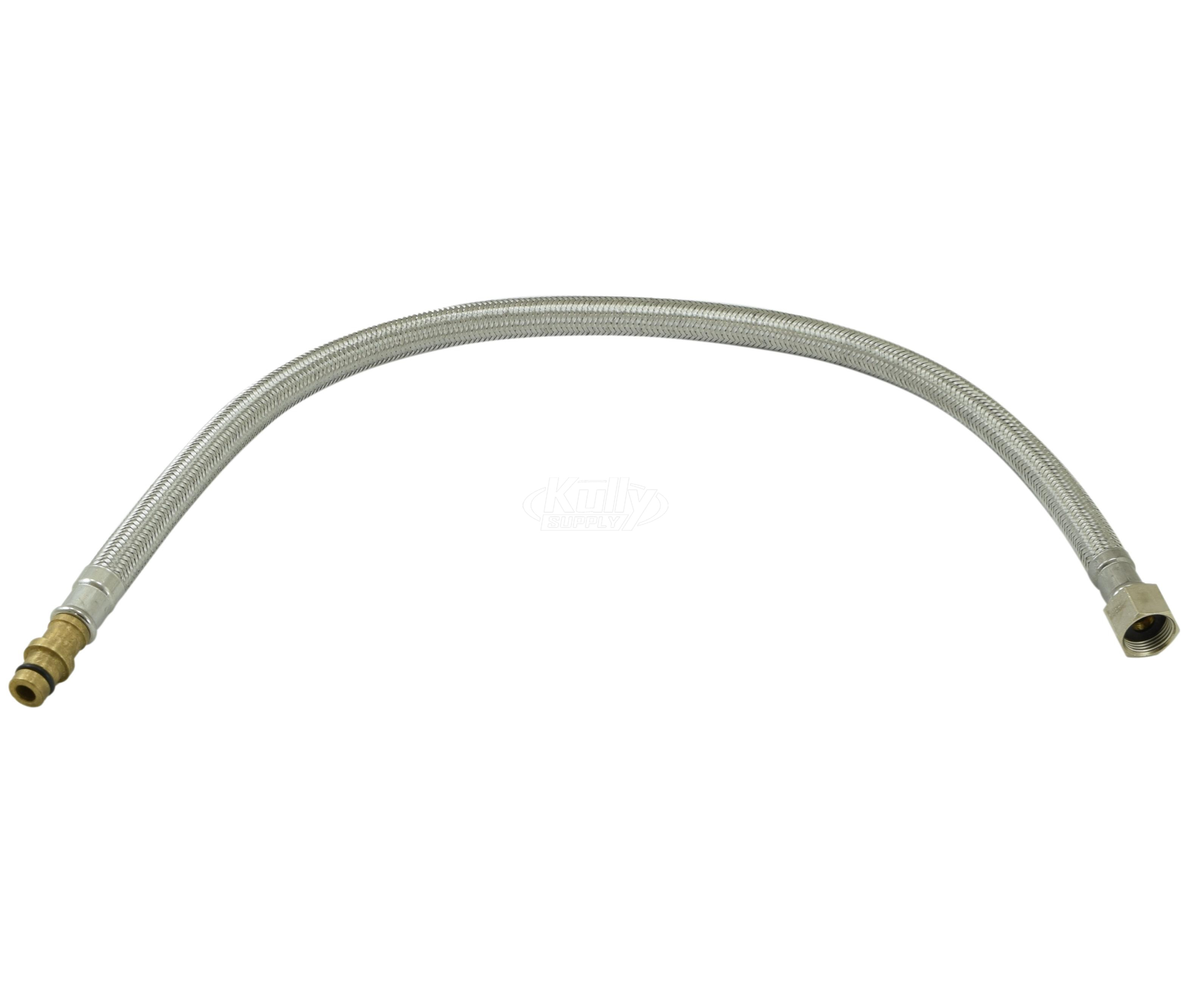 Sloan EFX-34 18" Flexible Hose Assembly