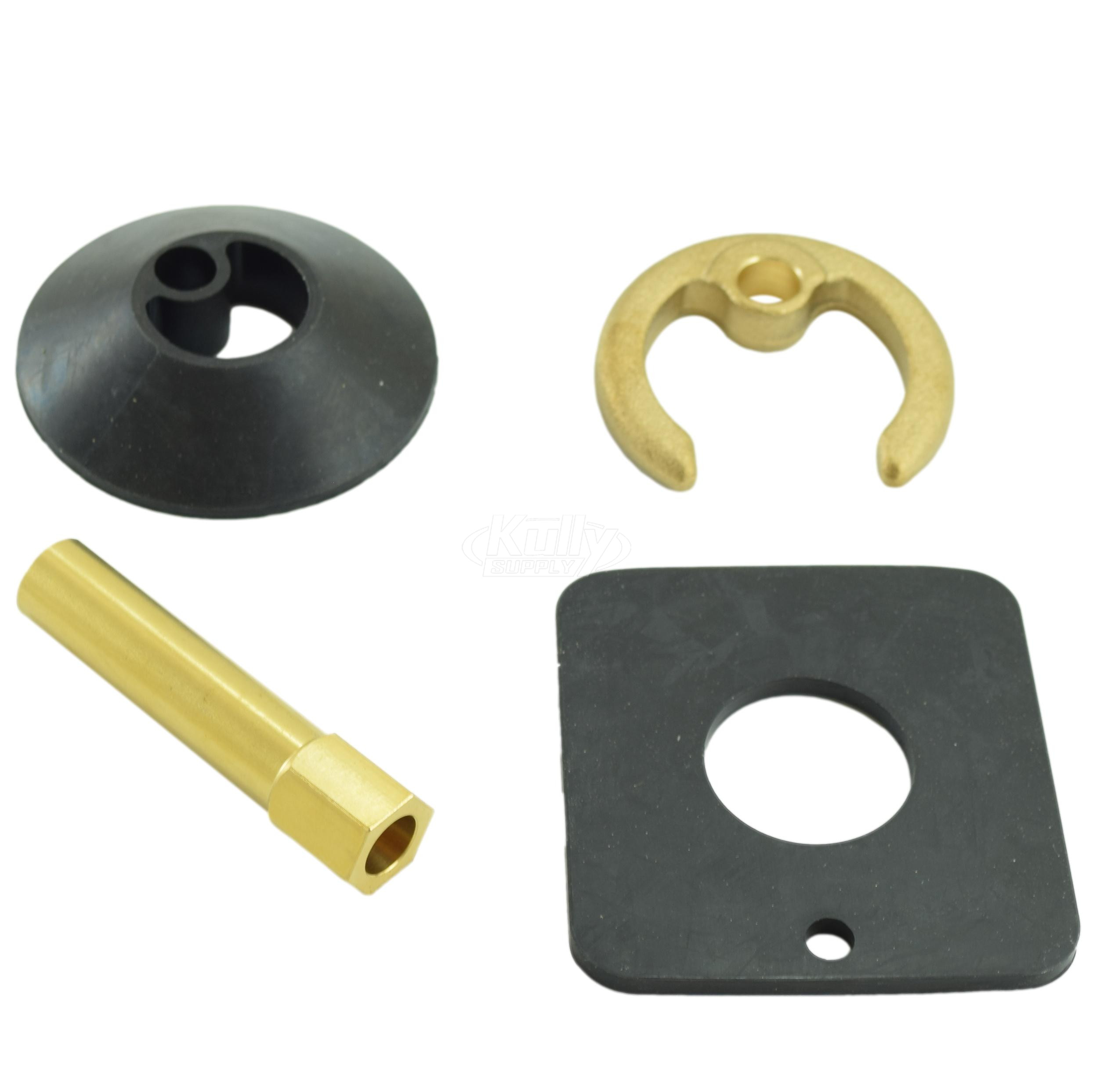 Sloan EFP74A Spout Mounting Kit