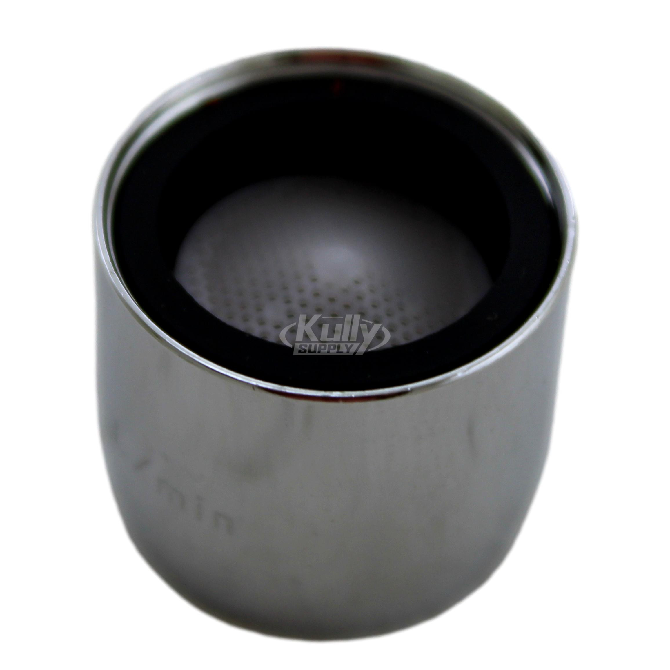 Sloan ETF-839 0.35 GPM Aerator Spray Head Female Thread