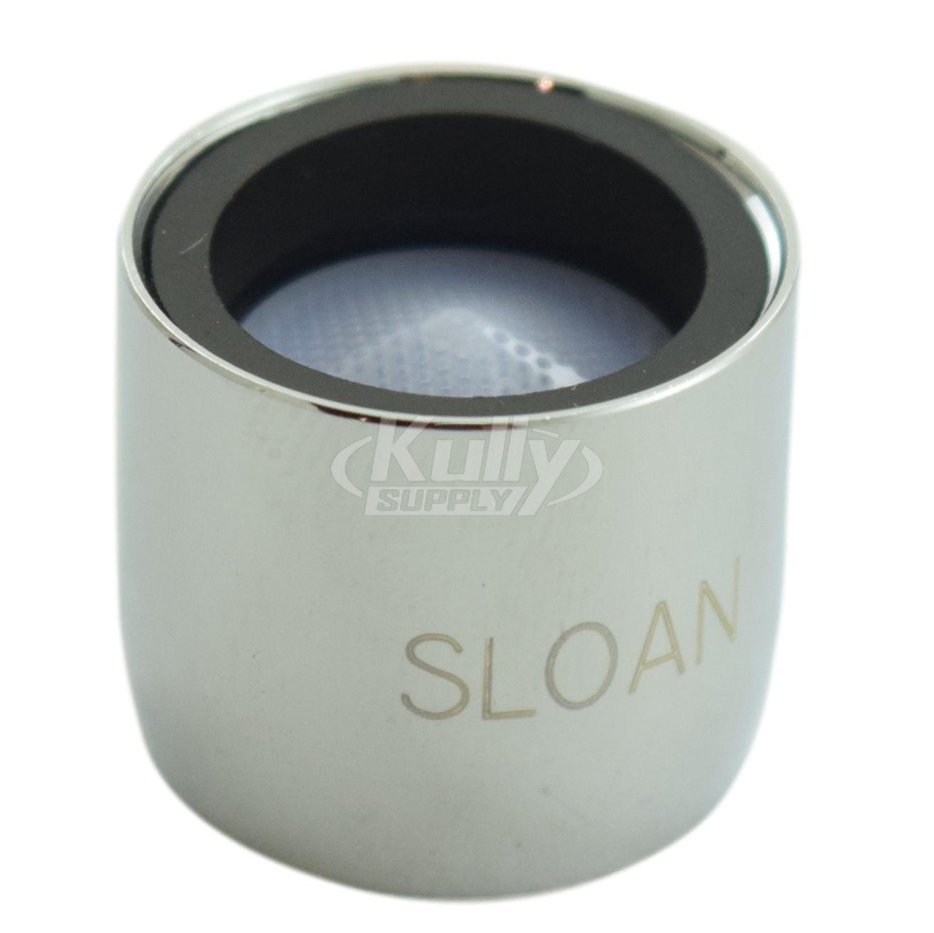 Sloan ETF-852 1.0 GPM Laminar Flow Aerator 