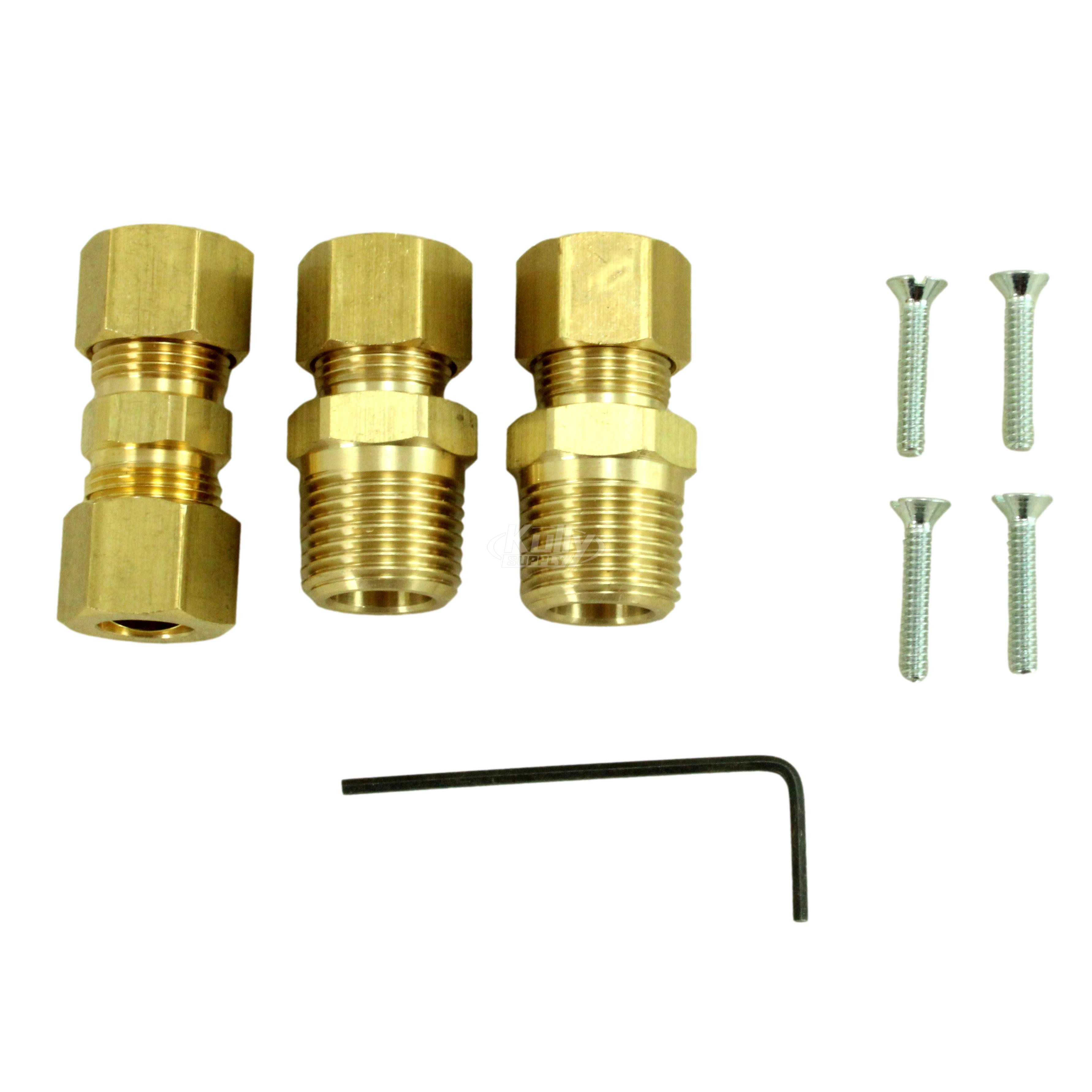 Sloan ETF-798-A Installation Kit