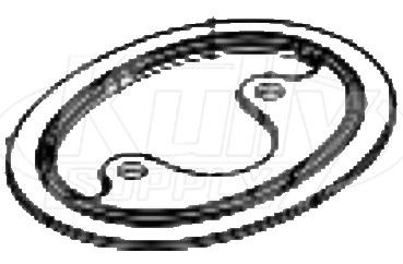 Zurn P6930-XL-42 Base Plate Gasket