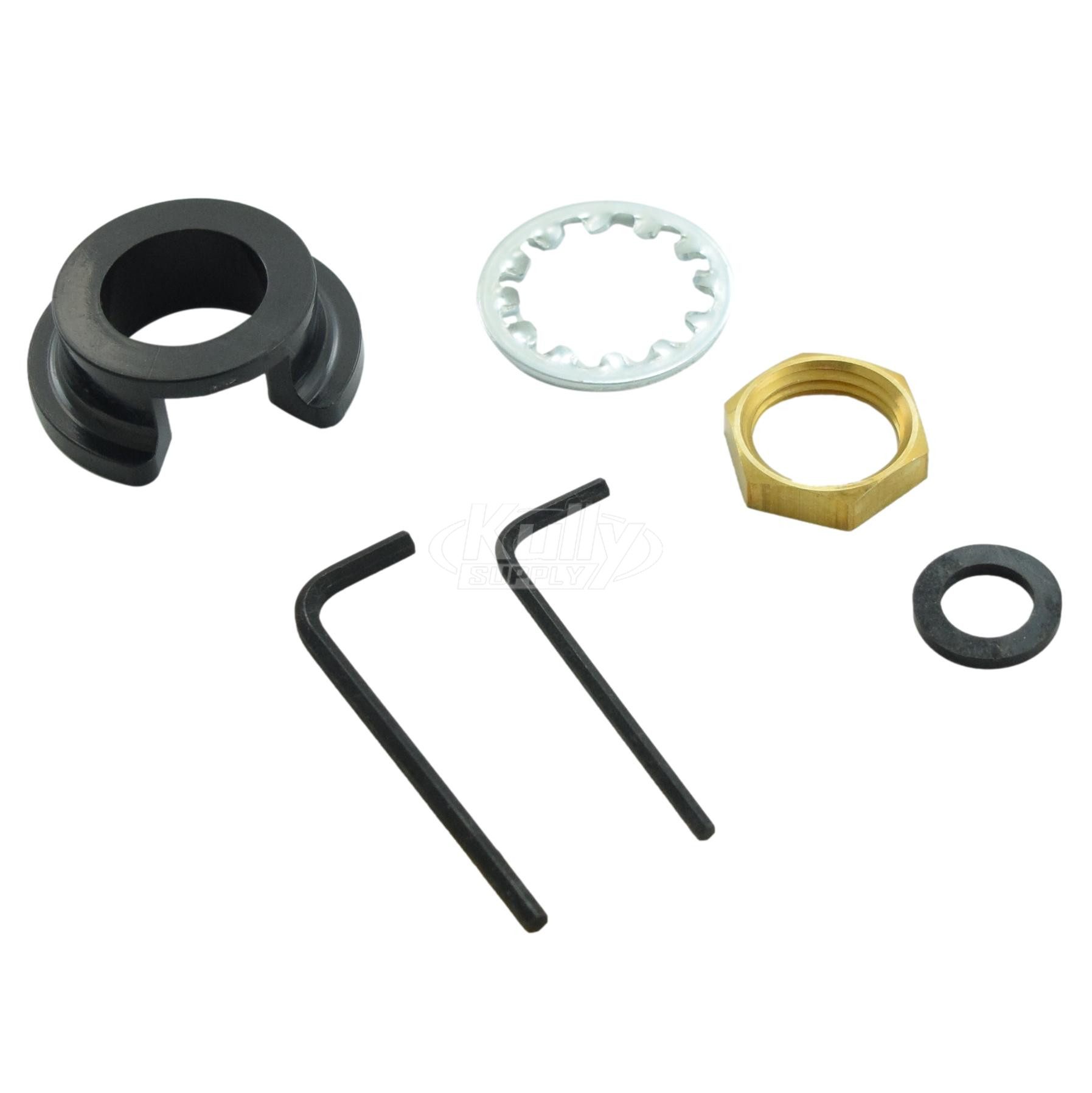 Zurn P6950-43 Spout Mounting Kit