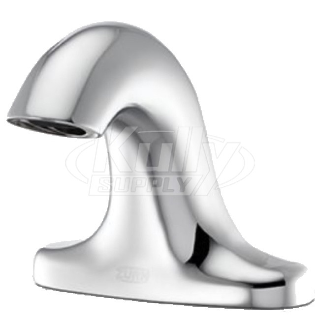 Zurn Z6955-XL-S Aqua-FIT Serio Sensor Operated Faucet