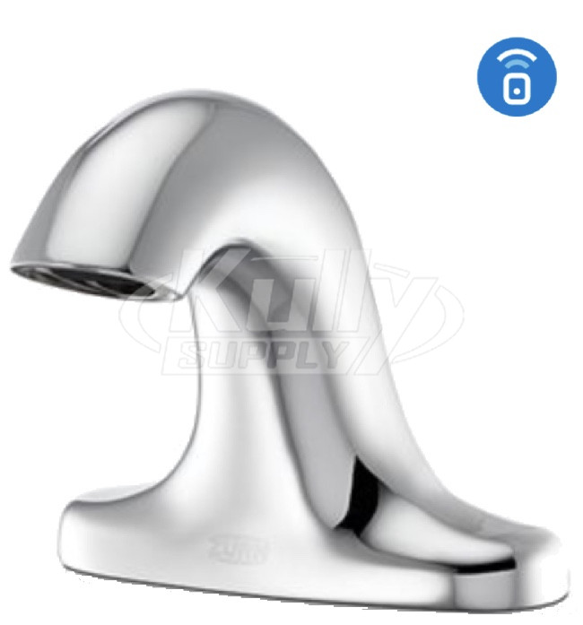 Zurn Z6955-XL-S-E-W2 Aqua-FIT Serio Sensor Operated Faucet