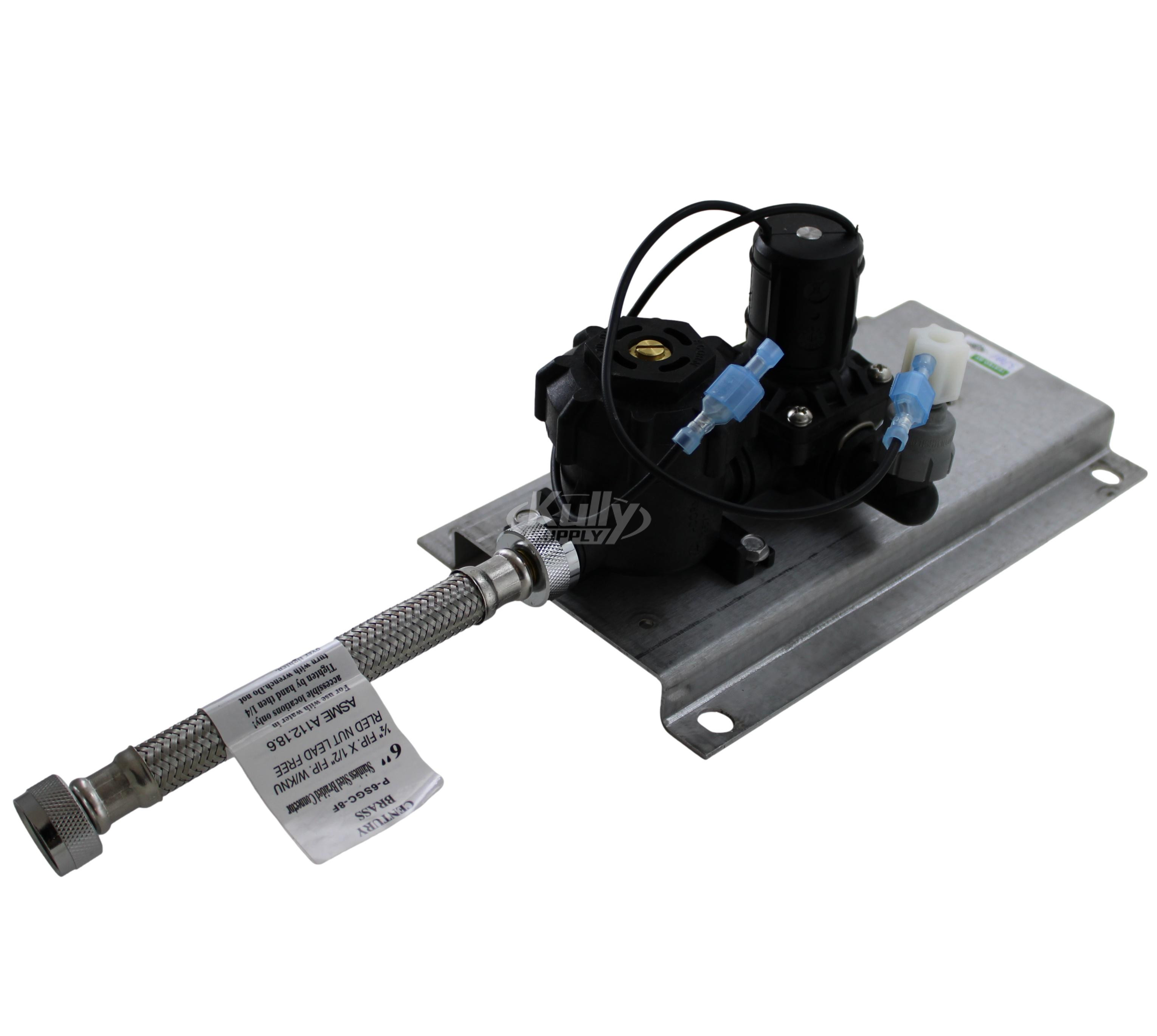 Acorn 2590-119-001 Single-Temp Plastic Solenoid Operator 2.0 GPM