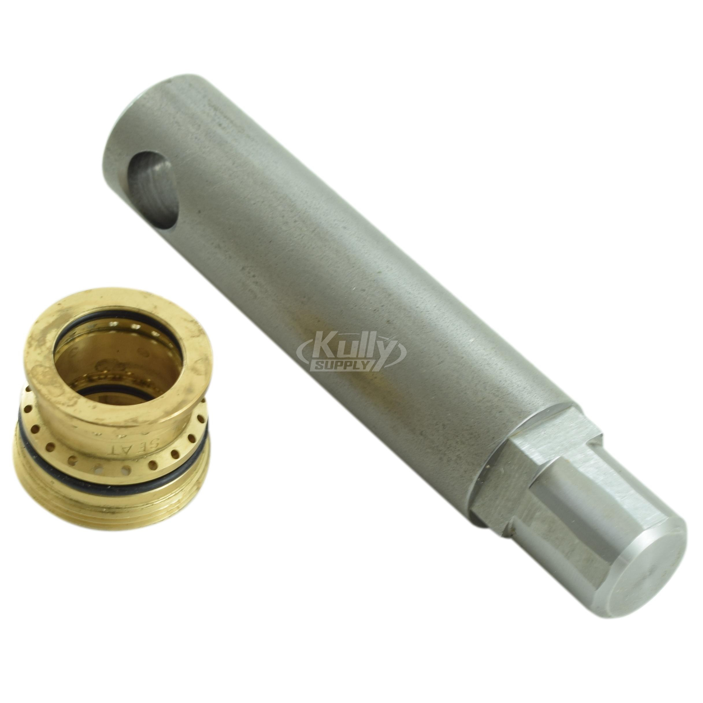 Symmons T-108 Reverse Seat Kit
