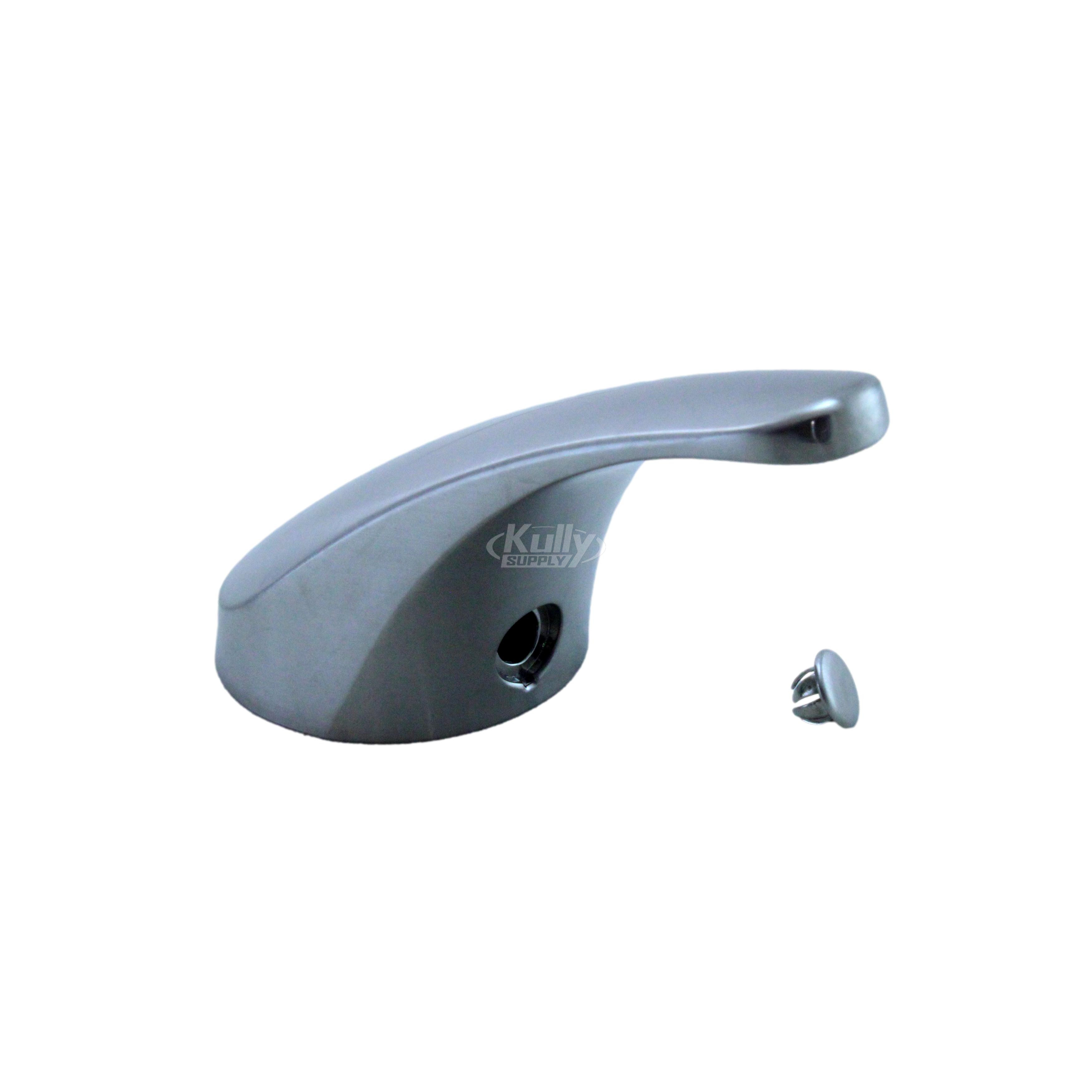 Symmons KN-3RB-STN Handle, Solid, Satin