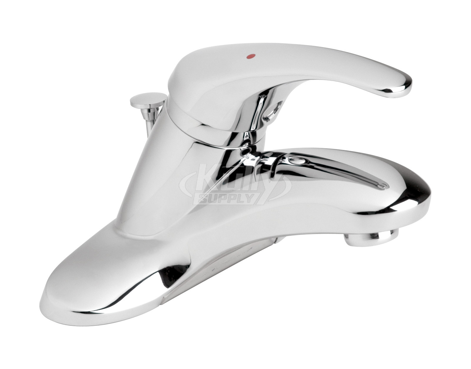 Symmons S-20-2-BH-0.35 Symmetrix Lavatory Faucet