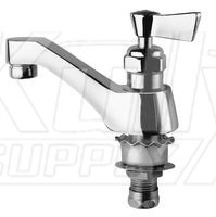 Fisher 1731 Faucet 
