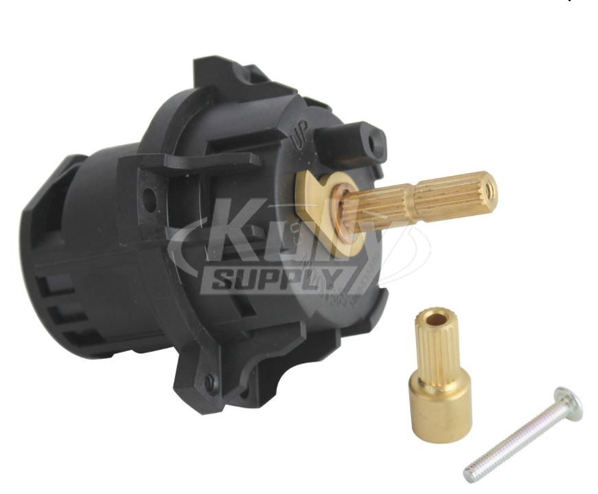 Speakman RPG05-106096 Retro-fit Pressure Balance Kit for Old Speakman P Valve Bodies