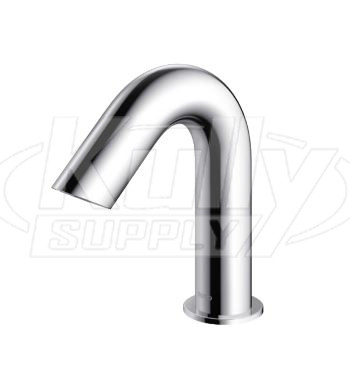 Toto T28S11E#CP Ecopower Touchless 1.0 GPM Faucet
