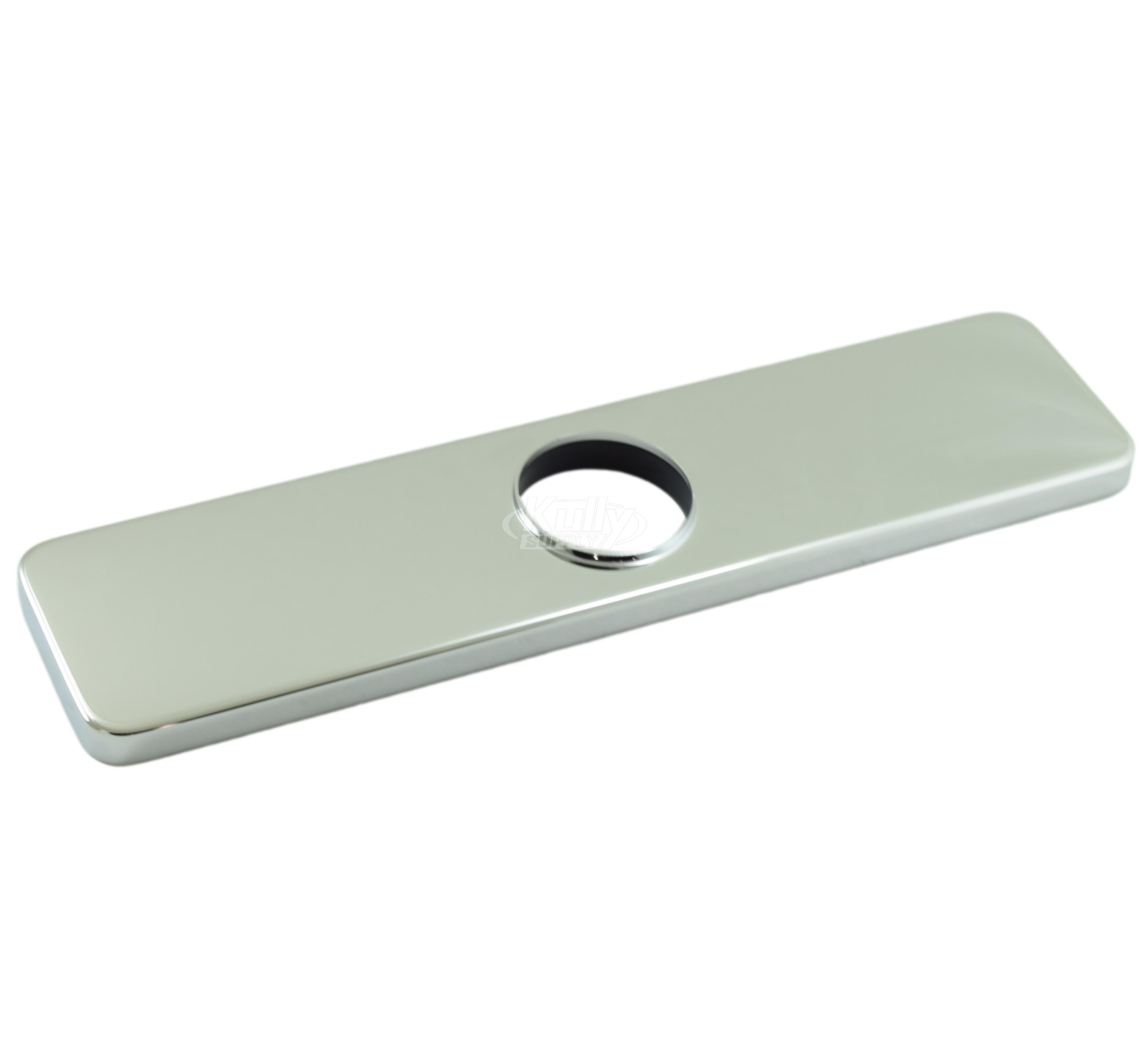 Speakman SF-8DECK 8" Deck Plate for SF-8700 and SF-8700-TMV Faucets