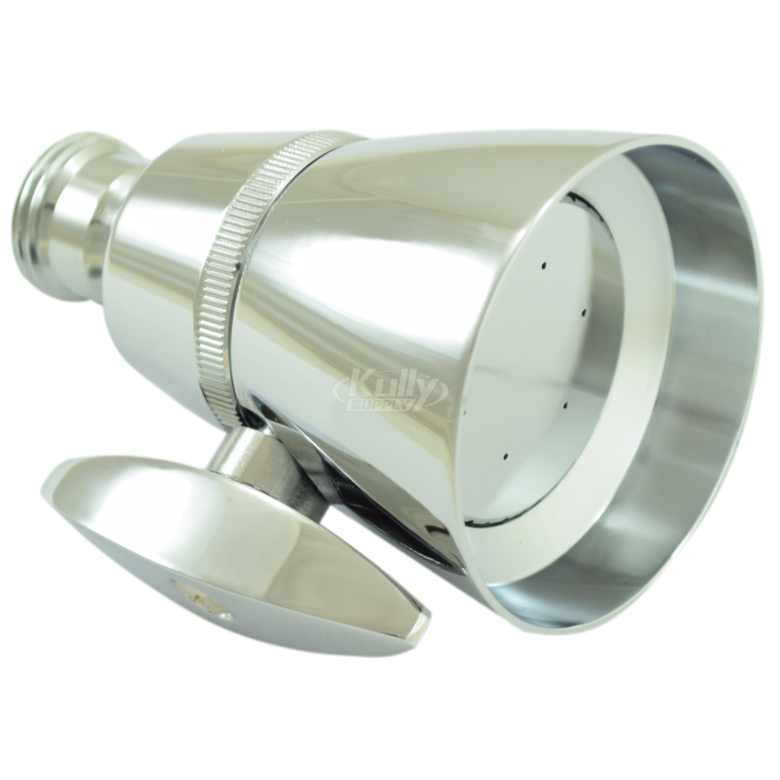 Acorn 1205-020-002 Multi-Stream 1.6 GPM Shower Head Assembly