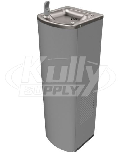 Murdock A511105F-G Free Standing Refrigerated Drinking Fountain