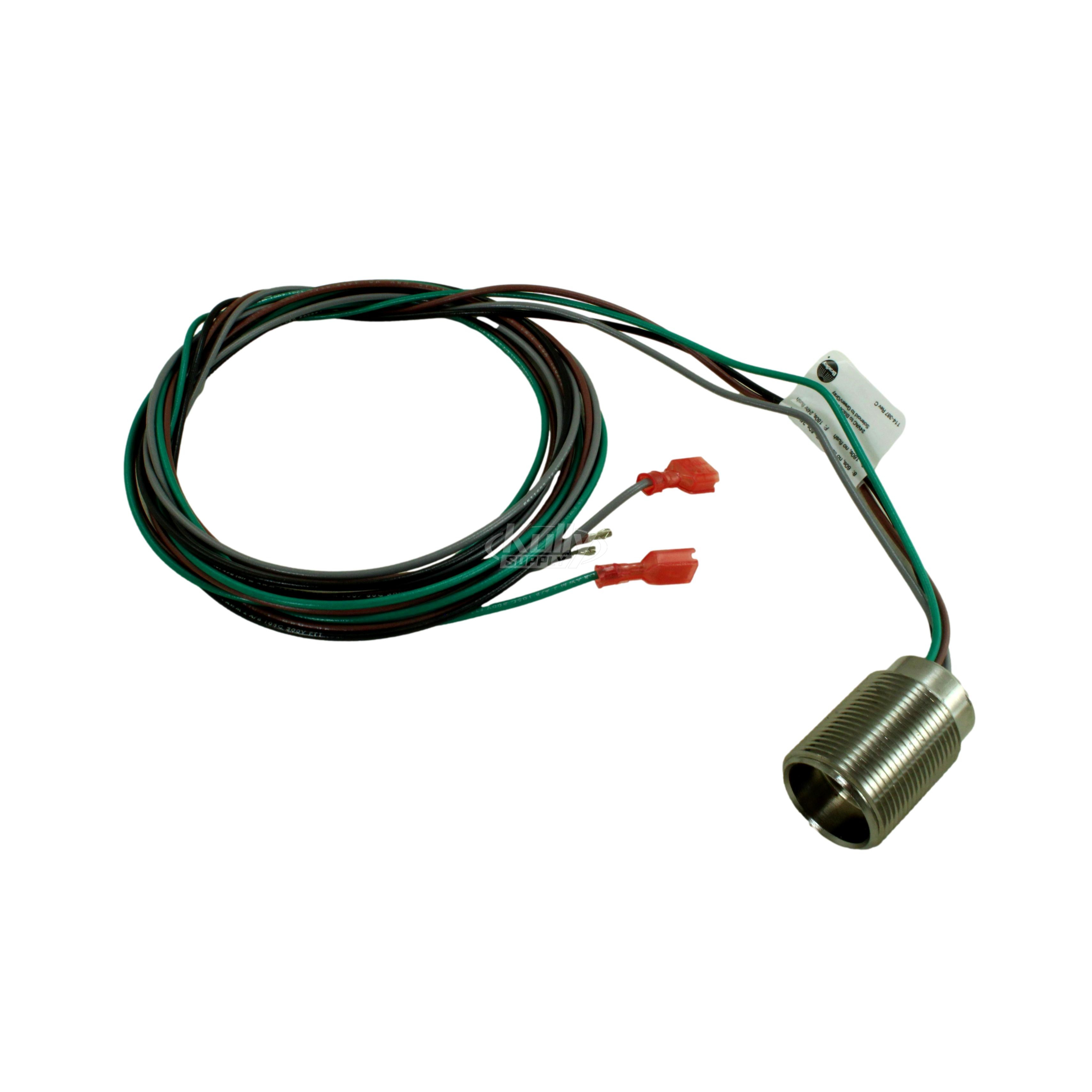 Bradley S83-446 Switch Touch Time Security 60 Sec