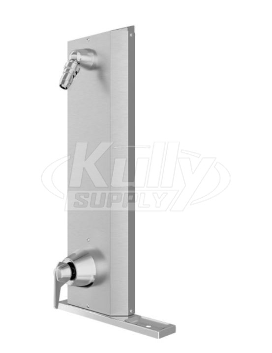 Symmons H901S Hydapipe (R) 900 Series Shower
