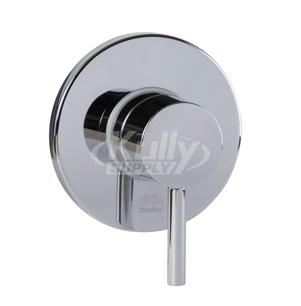 Bradley S27-372 Diverter Valve