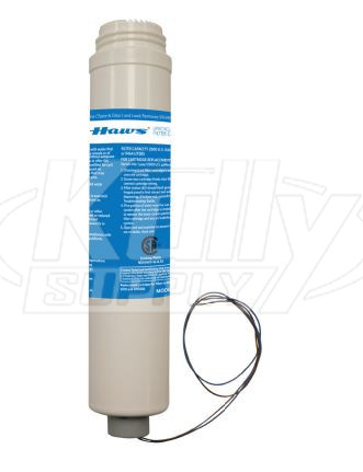 Haws 6423 Filter Cartridge 2500 Gallon