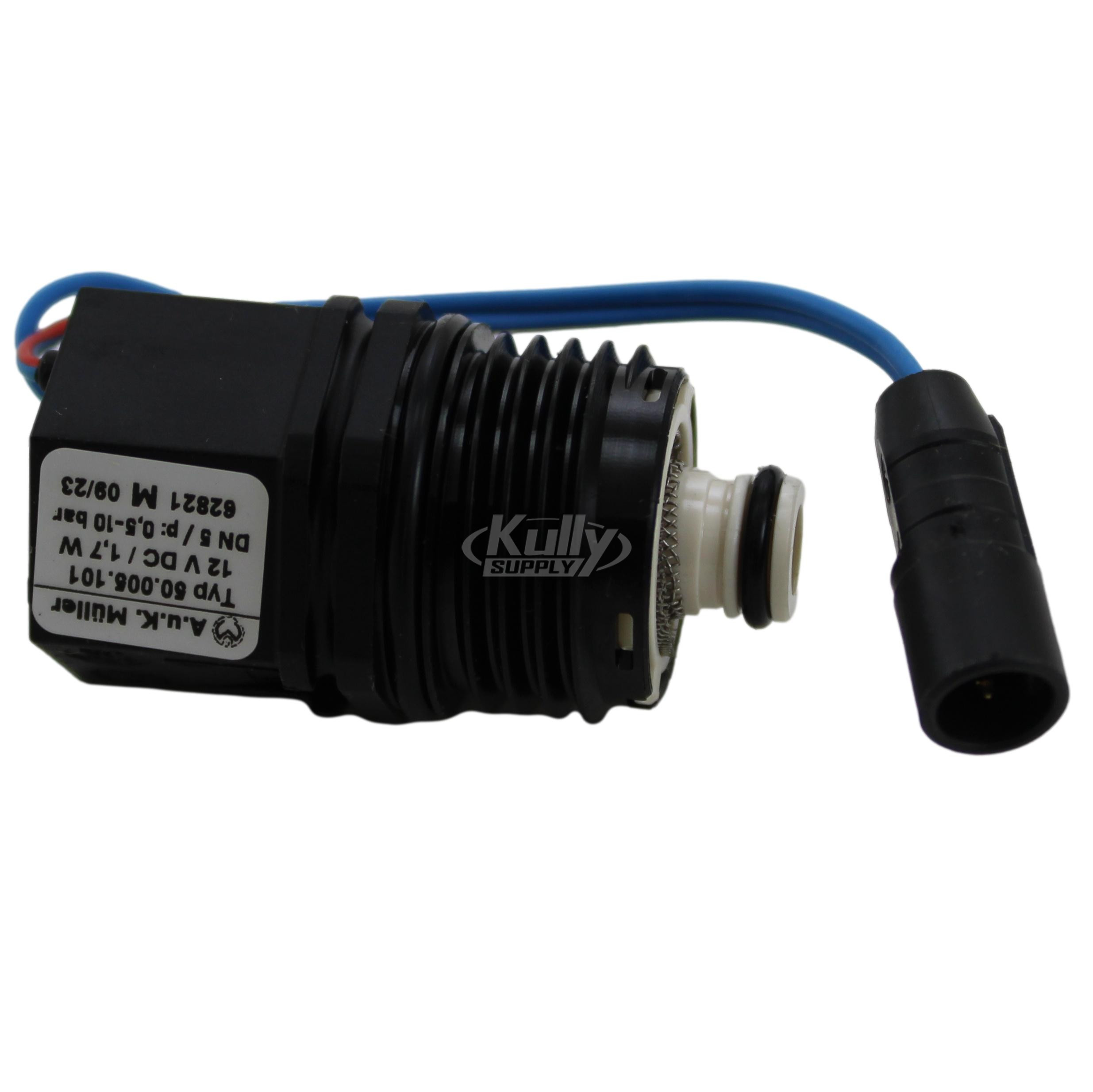Bradley S27-352 12V DC Solenoid Valve Cartridge