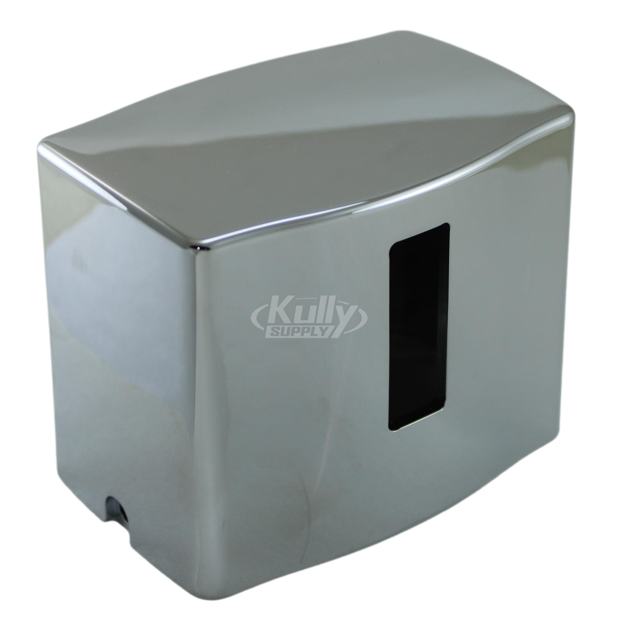 Toto THP3395#CP Exposed EFV Top Flush Valve Cover