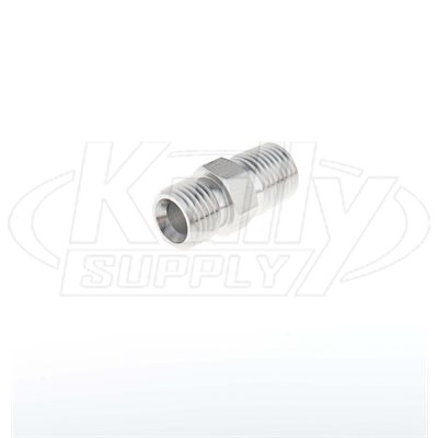 Most Dependable 1 / 4" BS X 1 / 4" MIP Adapter