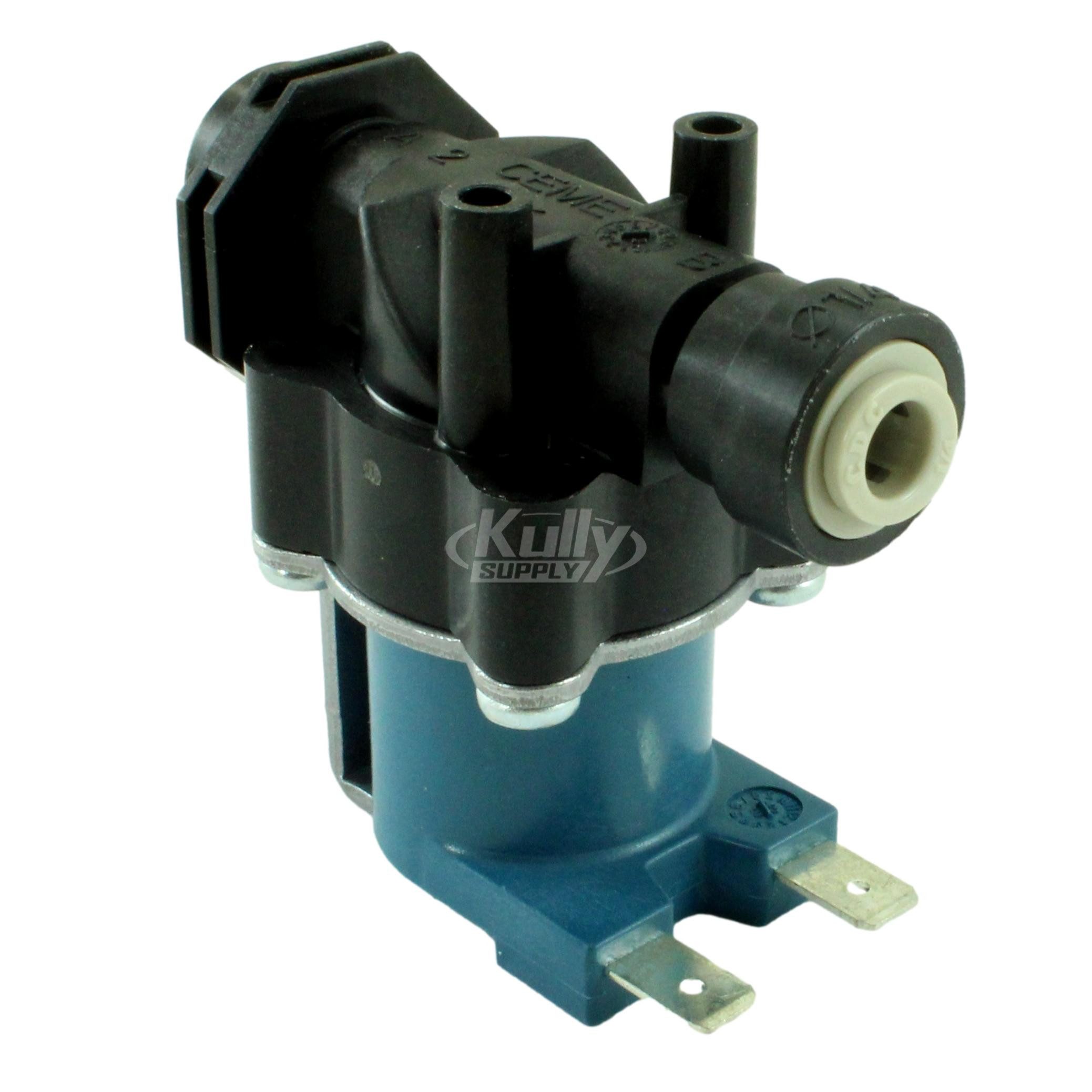 Oasis 041517-003 Solenoid Valve 12 VDC