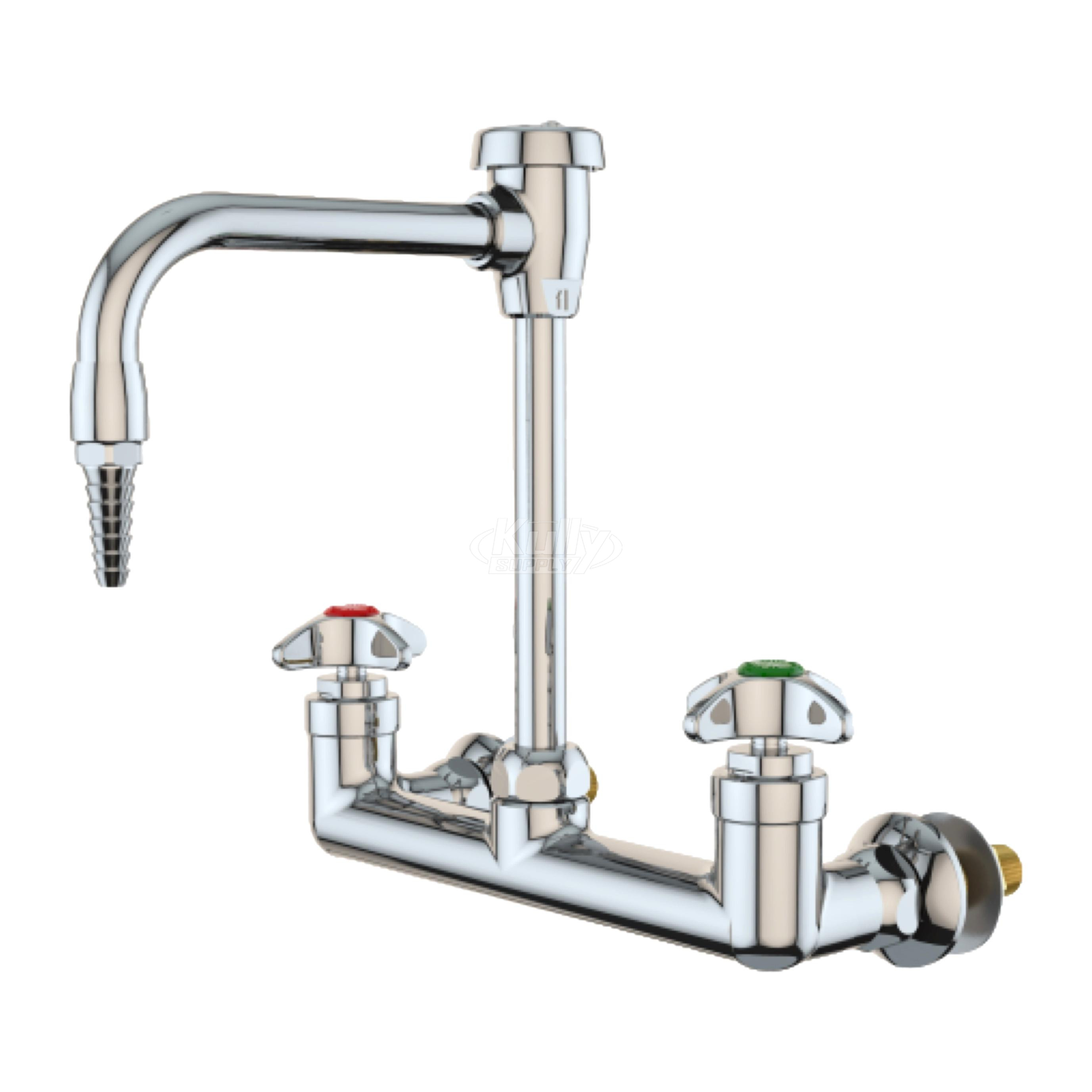WaterSaver L514VB-WSA Panel Mount Water Mixing Faucet