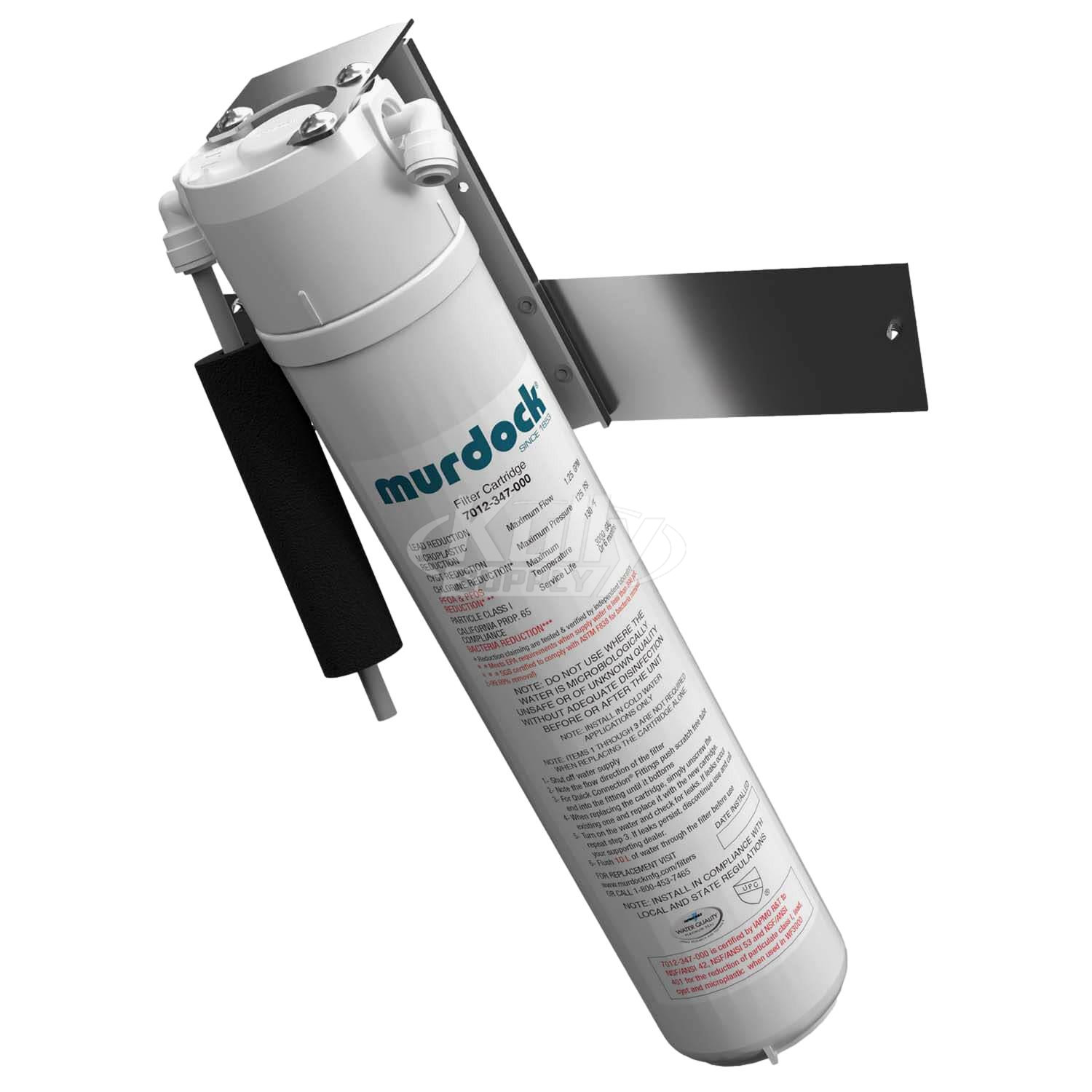 Murdock WF3000 Water Filter PFAS (3,000 Gallons)