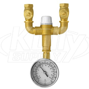 Speakman STW-370 8.0 GPM Thermostatic Mixing Valve