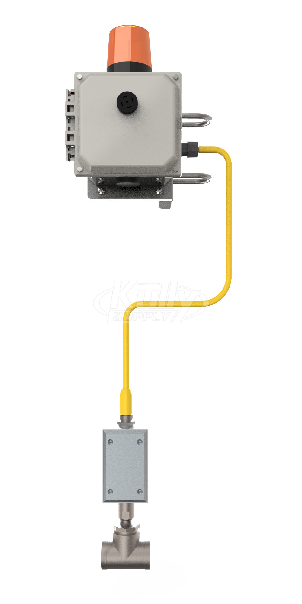 Bradley S19-323D Emergency Signaling System for Drench or Combination