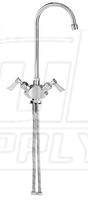 Fisher 3126 Faucet 