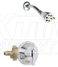 Chicago 1902-600CP Shower Valve