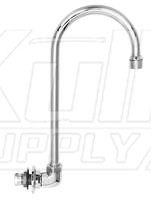 Fisher 9131 Faucet
