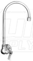 Fisher 2054 Faucet 