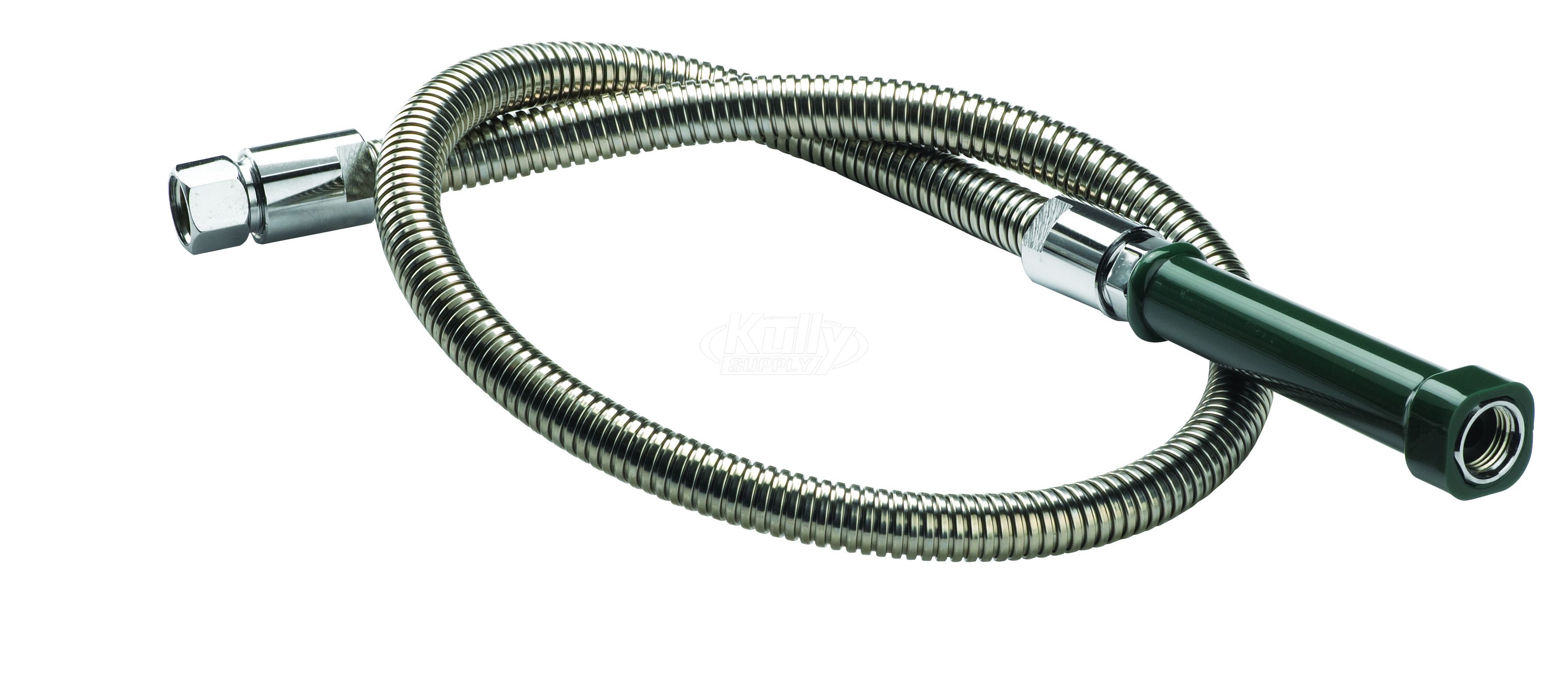 Krowne 21-133L 44" Pre-Rinse Hose & Grip - Low Lead