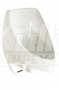 Waterless 2104 Baja ADA No-Flush Urinal