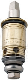 Chicago 217-XTLHJKABNF Slow Compression Operating  Cartridge