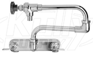 Fisher 2283 Faucet