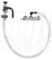 Fisher 2305 Pot Filler 3/4