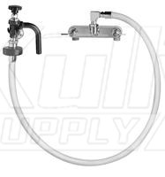 Fisher 2321 Pot Filler 3/4